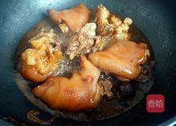 啤酒焖猪蹄的做法图解10