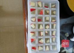 果粒冰冰的做法图解8