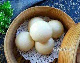 蒸馒头[图]