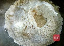 蒸馒头的做法图解1