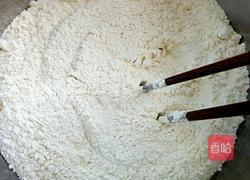 花样面包的做法图解2