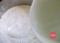 蒸馒头的做法图解3