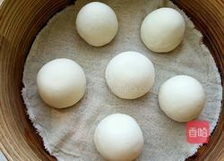 蒸馒头的做法图解16