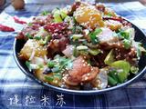 土豆炖鸡的做法[图]