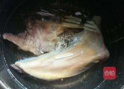 墨鱼干排骨萝卜汤的做法图解2