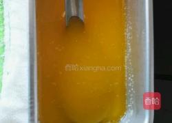 燕麦饼干的做法图解3