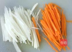 韩式辣白菜的做法图解7