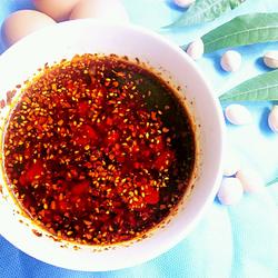 四川油辣子的做法[图]