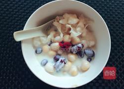 鲜芋仙的做法图解5