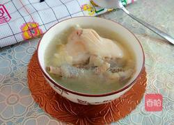 清炖鸡的做法图解5