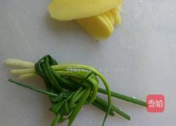 清炖鸡的做法图解2