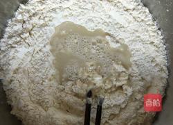 发面馒头的做法图解4