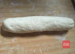 发面馒头的做法图解10