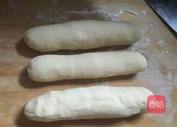 发面馒头的做法图解12