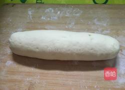 发面馒头的做法图解15