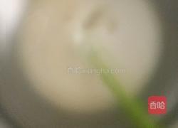 椰丝月饼的做法图解3