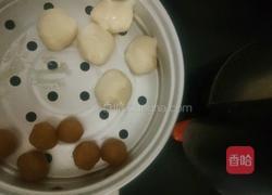 椰丝月饼的做法图解6