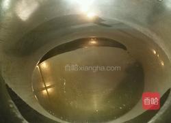 蛋炒粉的做法图解5