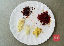 香辣水煮肉片的做法图解3