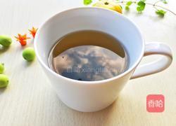 蜂蜜薄荷茶的做法图解5