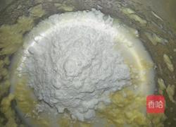 KITTY猫饼干的做法图解4