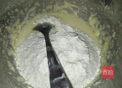 KITTY猫饼干的做法图解6