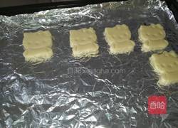 KITTY猫饼干的做法图解15