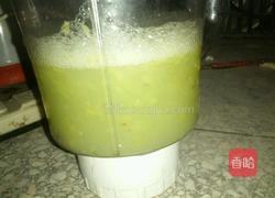 葡萄汁的做法图解4