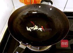 糖醋包菜的做法图解3