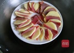 腊肉蒸土豆的做法图解4