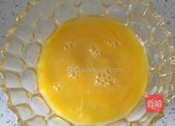 热狗鸡蛋饼的做法图解2