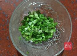 胡萝卜炒蛋的做法图解4