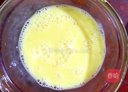 胡萝卜炒蛋的做法图解5