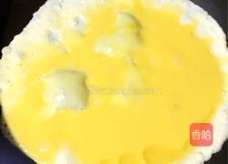 胡萝卜炒蛋的做法图解7