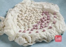 酒酿圆子的做法图解3