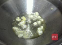 红烧鳝鱼的做法图解4