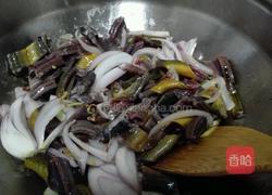 红烧鳝鱼的做法图解6
