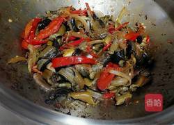 红烧鳝鱼的做法图解7