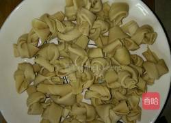 千张烧肉的做法图解5