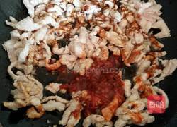 千张烧肉的做法图解7