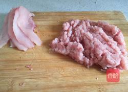 清汤鱼圆的做法图解1