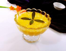 芒果汁[图]