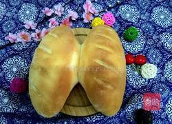 法棍的做法图解9