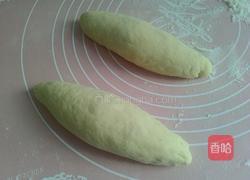 法棍的做法图解4