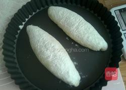 法棍的做法图解5