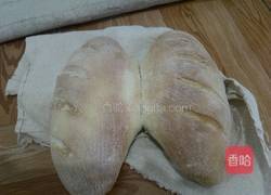 法棍的做法图解8