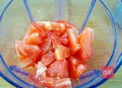 番茄汁的做法图解3