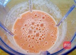 番茄汁的做法图解4