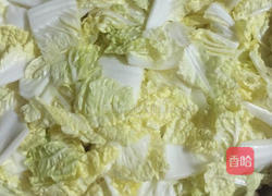 韩式泡菜的做法图解1