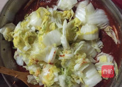 韩式泡菜的做法图解3